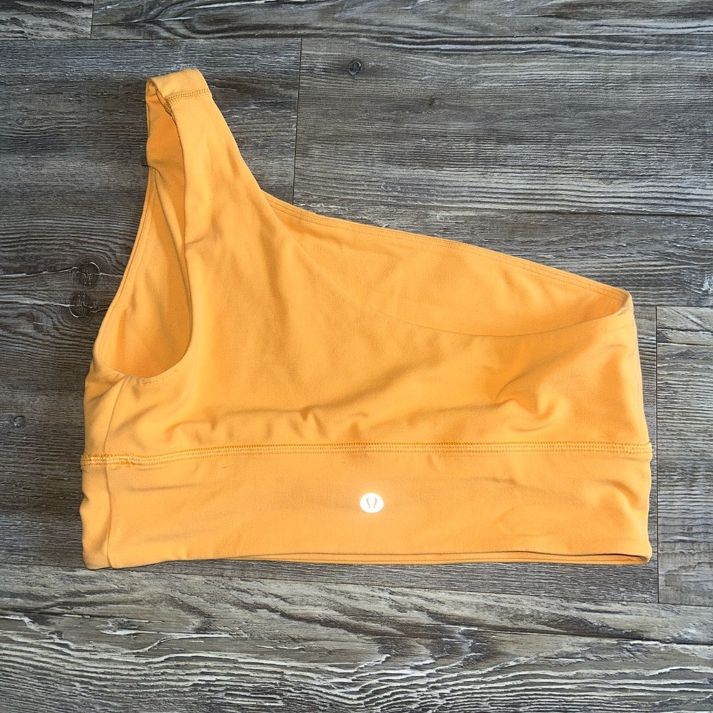 lululemon Align™ Asymmetrical Bra Light Support A/B Cup - Picture 2 of 2